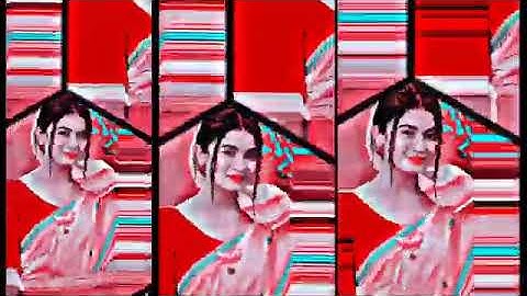 New Trending Style 💥 Hindi DJ Remix Song 🎧 XML File 🎁 Alight Motion Video Editing