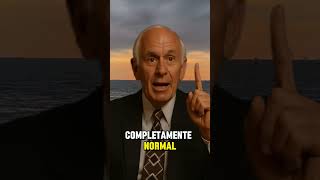 Jim Rohn: La Disciplina es el Puente Entre las Metas y el Éxito