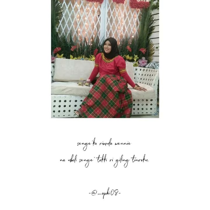 Pepatah bugis