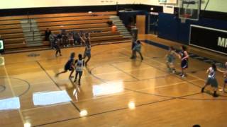 2011 MHS Ash Highlight Reel Passing short.m2t