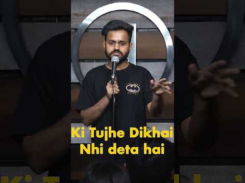 Standup Comedy #standupcomedy