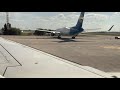 Trip report | Ukraine International Airlines Embraer 190 | Kiev Boryspil-Odessa