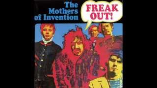 The Mothers of Invention - You're Probably Wondering Why I'm Here