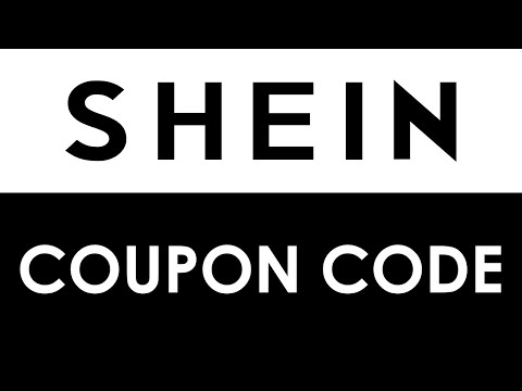 How to use coupons at SHEIN