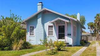 2621 3rd Ave N, Saint Petersburg FL