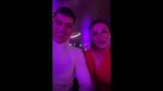 Peja I Ena U Provodu 05.12.2025