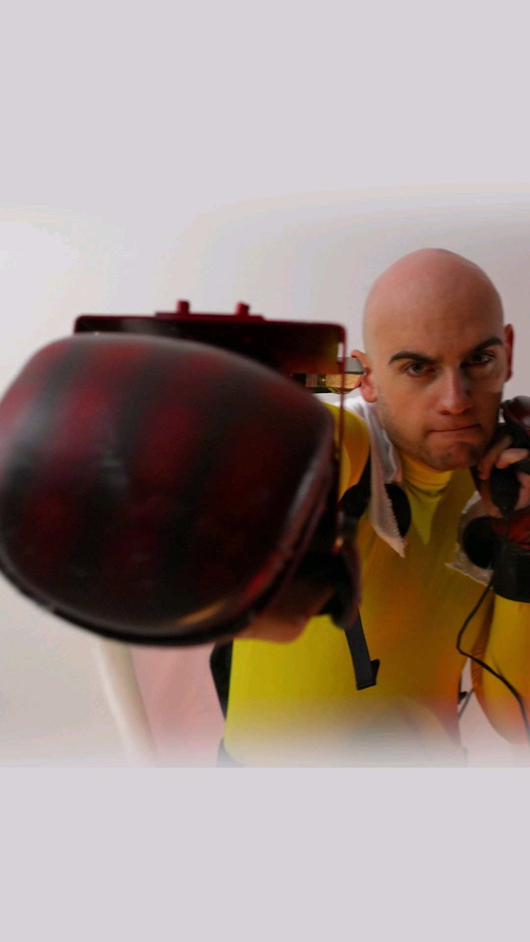 Tag a friend you'd one punch.?#onepunchman #engineering #anime #fighting