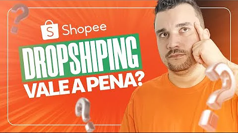 Guia completo de dropshipping na Shopee: Aprenda passo a passo