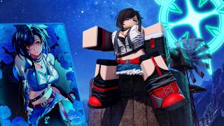 The 0.1% DIVINITY Tifa/Rebel Fighter Is OP In Anime Vanguards