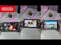 Mario vs. Dongkey Kong on Switch Lite !! First 7 Minute Gameplay