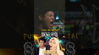 #Selos naging #screamo 🤣 #shaira #theultimateheroes #tuhrockcovers #shorts #shortsfeed #viral #opm
