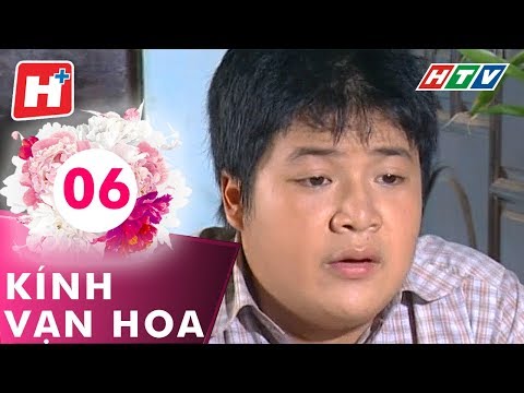 Video Kính Vạn Hoa - Tập 06 | Hplus | Phim Học Đường Việt... - YouTube