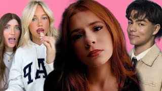 WHAT HAPPENED TO HARPER ZILMER? *recap*