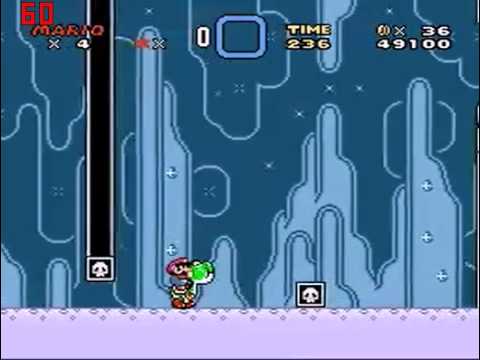 SMW 