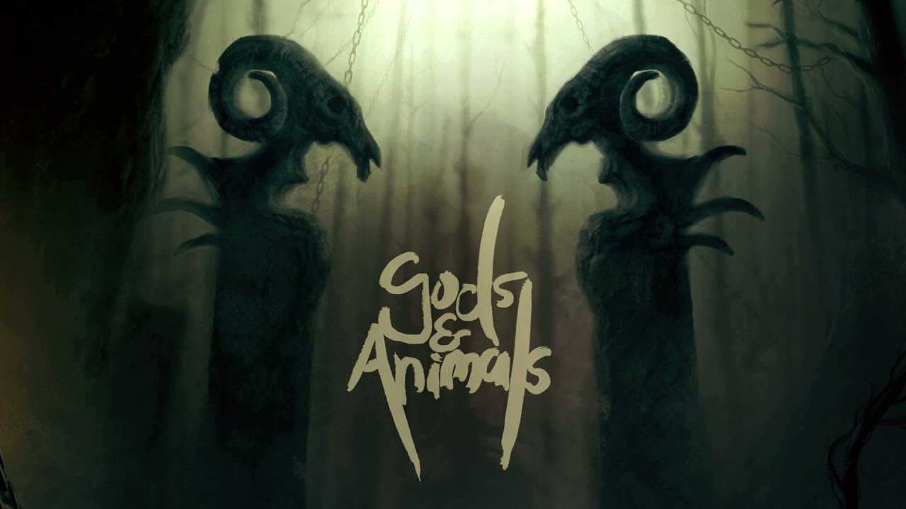 Gods & Animals - Blood Trails [Official Audio]
