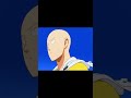 [SAITAMA EDIT/AMV] #saitama #onepunchman