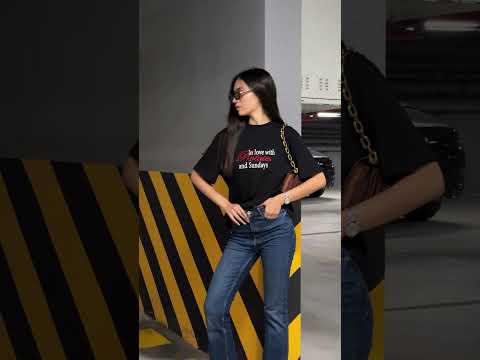 Сумка жіноча Idol Bag In Signature Canvas With Snakeskin Detail, видео 4