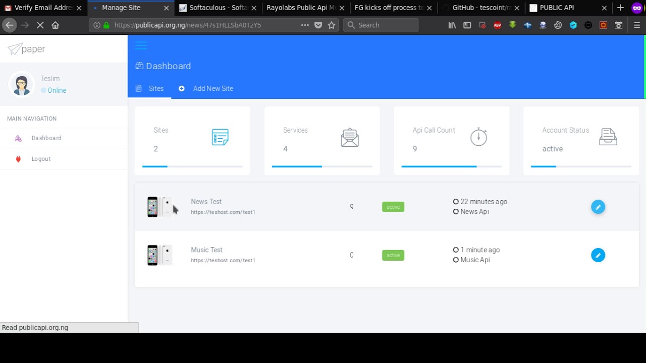 How To Setup Music Auto Poster Wordpress Plugin