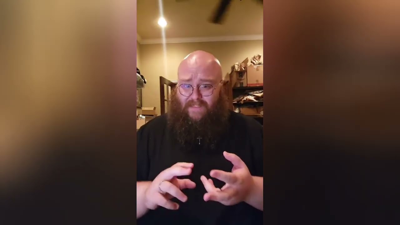 My View Of Communion, My Favorite Verse, & More.