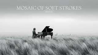Mosaic of Soft Strokes | Gentle Music for Deep Sleep and Rest screenshot 2