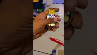 Apple24kgold watch Dm what’s app7404981720 #trending #smartwatch #alloverindiashipping #apple #viral