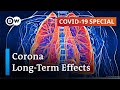 What are the COVID-19 long-term consequences? | COVID-19 Special
