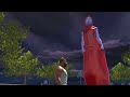 Haunted Army Train attack stree in Indian Bike Driving 3d