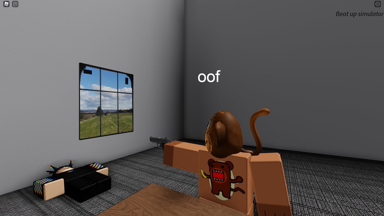 American Cup Song But In Roblox YouTube 