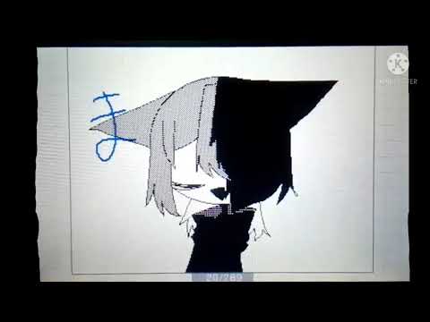 【うごメモ】ワたあめ合作【トンデモワンダーズ】