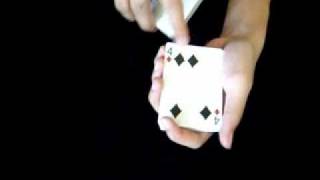 Pip Matrix (Ghost Gaff Deck)