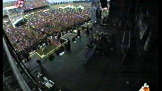 Demons & Wizards - Blood On My Hands Live 2000