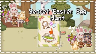 ~Secret Easter Egg Hunt with Alice ~#avatarworld #pazu #fyp #avatarworldsecret #avatarworldupdate