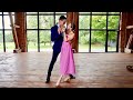 Planetarium  la la land wedding dance choreography  happy valentines day  online tutorial