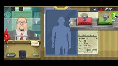 Day 12 to 18 as a border officer | #blackborder | gameplay