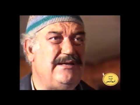 المسلسل النادر في المرآة 1992 يوسف شعبان الحلقة 7 من 20 الشكر لقناة أبو أنس