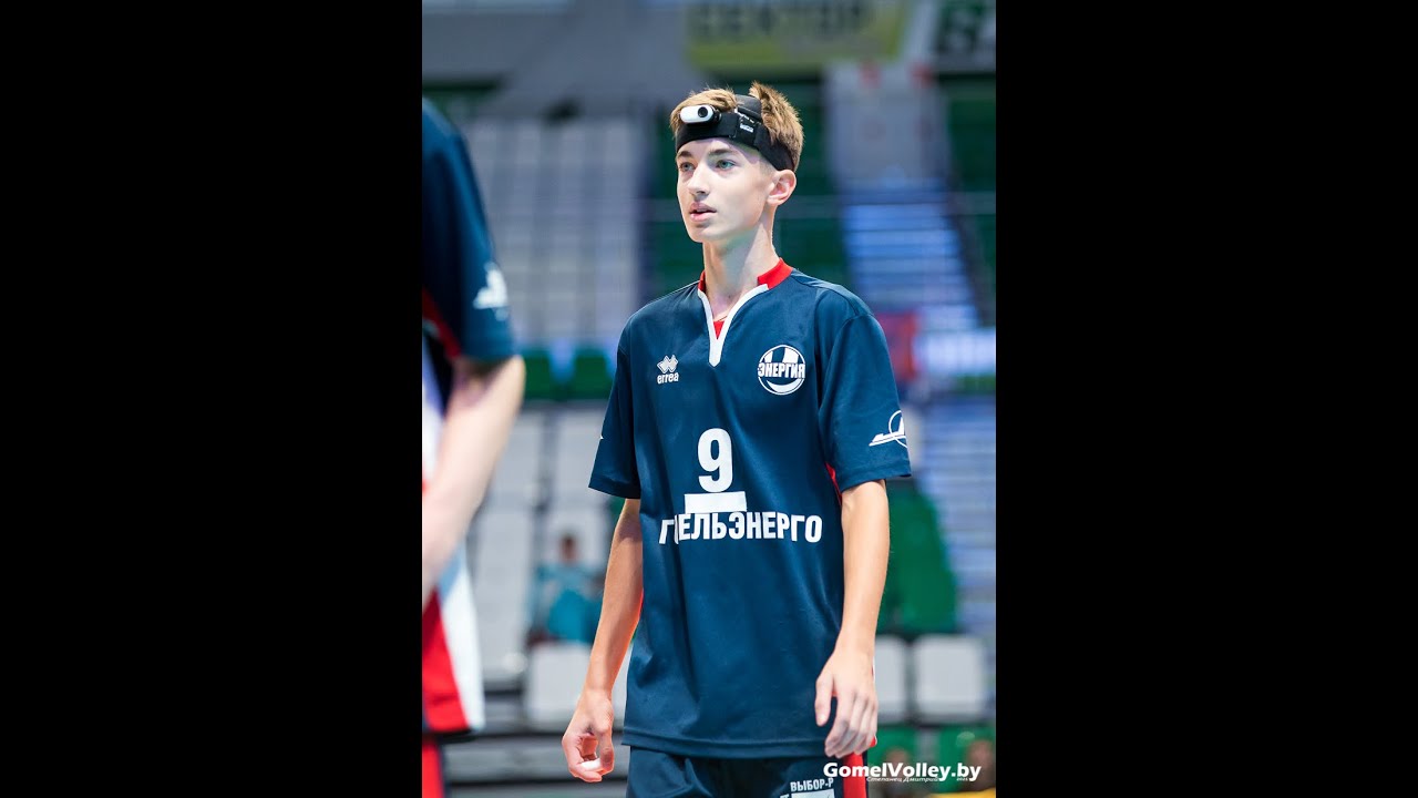 Волейбол от первого лица. Матч Кубка губернатора Ямала глазами капитана команды из Беларуси.