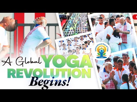 Yoga – The