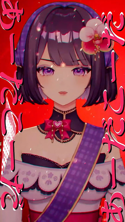 Marshmallow - MaeFae Cover 【DECO*27】「Rock VSinger」  #歌ってみた  #deco27 #vocaloid