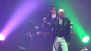 Heaven 17 (The Human League)Rock &#39;n&#39; Roll/Nightclubbing