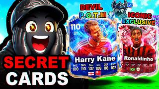 NEW PLAYER OF THE MONTH CARD and WORLD CUP GAME DURING ADMIN ABUSE IN ROBLOX SPIN a SOCCER CARD!