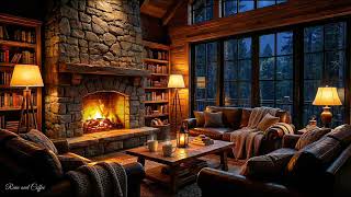 Country Music to Sleep Fast 😴 Calm Songs for Working, Study &amp; Relax Time