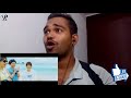 INDIAN REACTS TO 三代目 J Soul Brothers from EXILE TRIBE feat. Yellow Claw / RAINBOW | REACTION