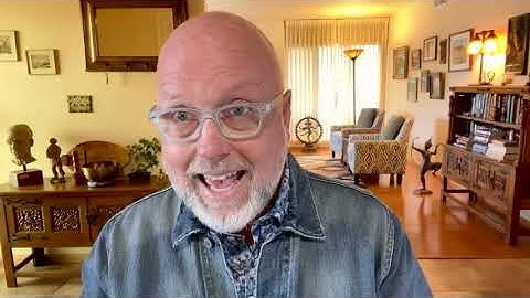 The Hero’s Journey - Part 1