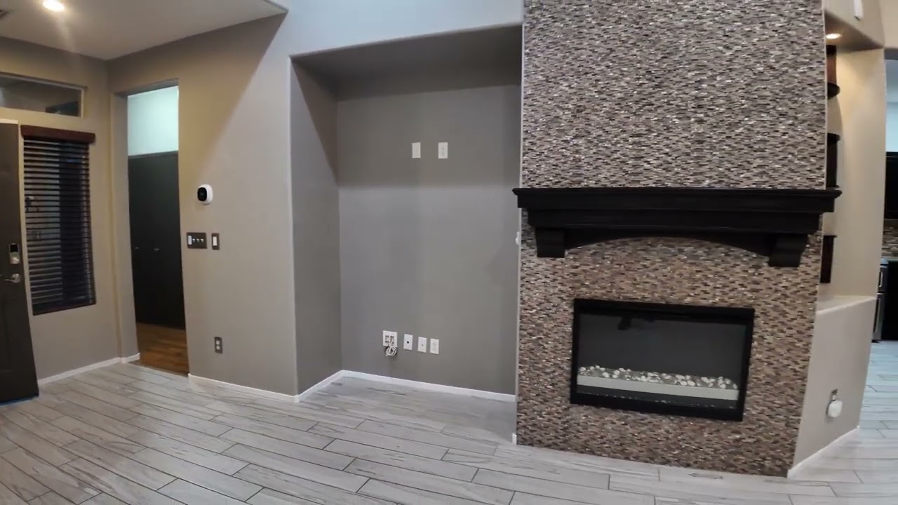 Rented- Rental in Arbor Grove, North Summerlin- 89144