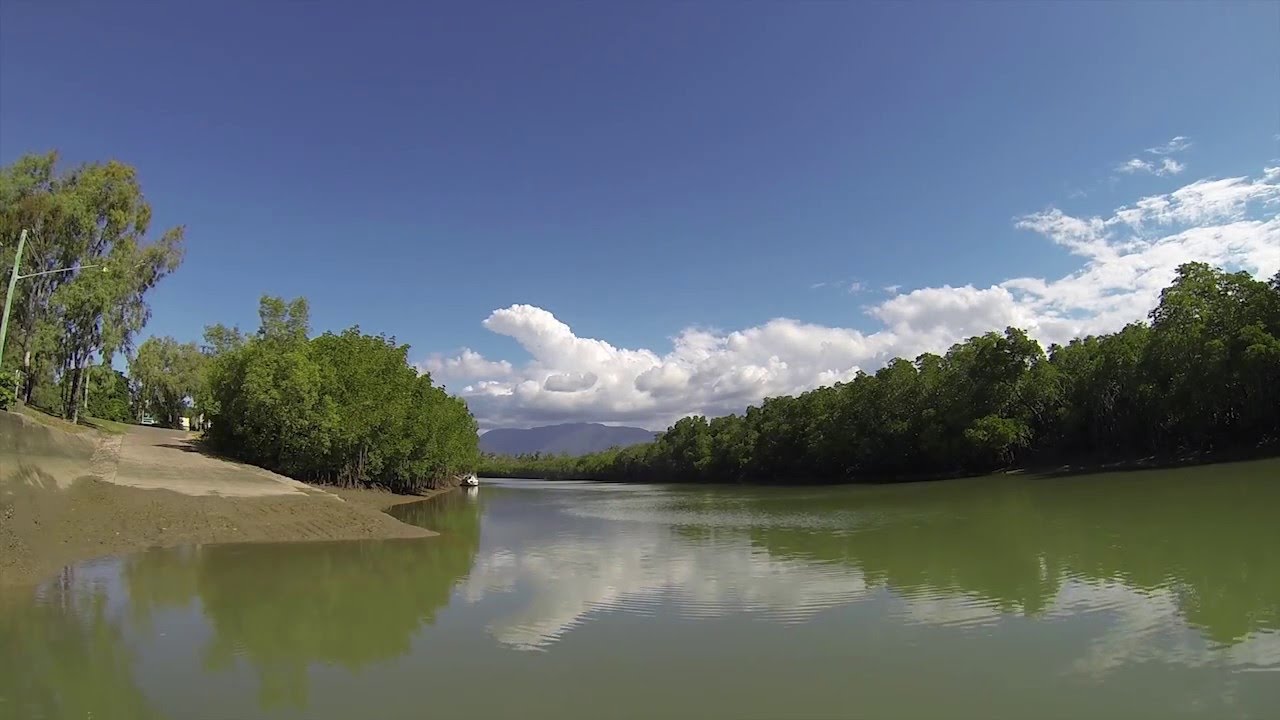 Balgal Beach 1, Balgal Beach, North of Townsville, Qld YouTube