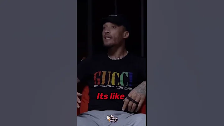Michael Beasley gets emotional talking about Mental Depression in the NBA #Shorts #nba #basketball