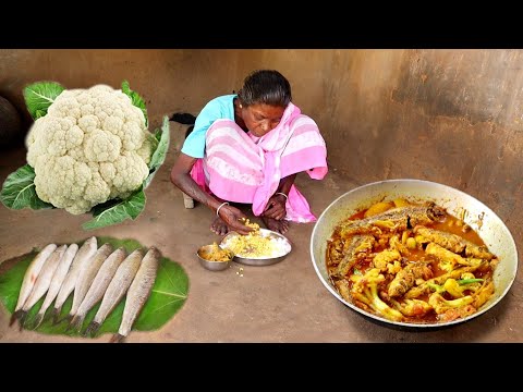 Video: Cauliflower Na Mchuzi Wa Jibini