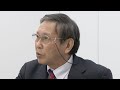 「ノーベル賞を取っても被害をなかったことにするわけにはいかない」 コロナワクチンの問題指摘する専門家に聞いた