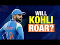 Kohli, like Rohit needs to be patient to make it count: Harsha Bhogle
