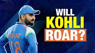 Kohli, Like Rohit Needs To Be Patient To Make It Count Harsha Bhogle